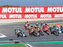Balapan MotoGP Italia 2026 Jam Berapa di Mana? Cek Hasil Sprint Race-Klasemen!