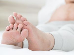 Saat Wanita di Cianjur Melahirkan di Tenda Pengungsi
