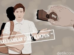 Penyintas 1965: Diusir dari Kampus, Dipenjara, dan Disiksa