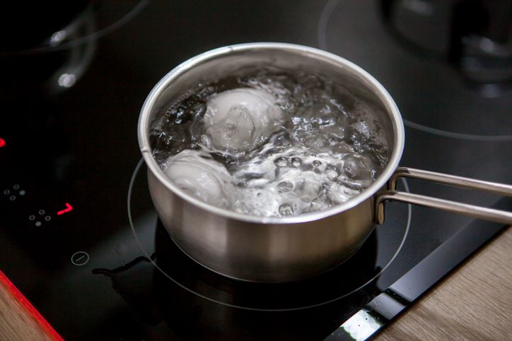 Ini Dia Cara Masak Telur Paling Sehat Menurut Ahli Gizi