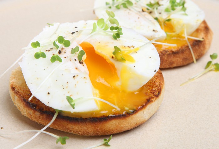 Ini Dia Cara Masak Telur Paling Sehat Menurut Ahli Gizi