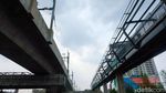 Ini Skywalk Lebak Bulus yang Digarap Tanpa Kocek Pemprov DKI