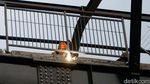 Ini Skywalk Lebak Bulus yang Digarap Tanpa Kocek Pemprov DKI