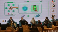 Internasional Test Center menggelar ITC Leadership Seminar 2022 berkolaborasi dalam mengikuti percepatan transformasi digital dan inovasi.