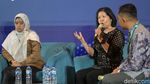 ITC Gelar Seminar Kepemimpinan