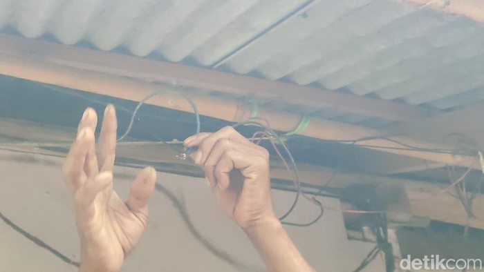 Pelanggan PLN Kesetrum Bisa Dapat Asuransi, Ini Syaratnya Pelanggan PLN Kesetrum Bisa Dapat Asuransi, Ini Syaratnya