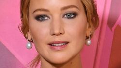 Jennifer Lawrence Ungkap Penolakan Paling Nyakitin, Dianggap Kurang Cantik