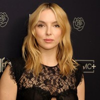 Jodie Comer, bintang serial ‘Killing Eve’ menempati posisi teratas dengan skor akurasi kesempurnaan paling tinggi, yakni 94,52%. Foto: Getty Images