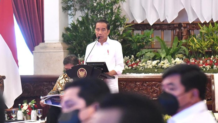 Jokowi