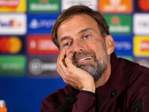 Jika Bisa Pilih, Klopp Mau Pemain Liverpool Cepat Balik dari Piala Dunia