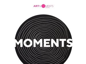 Mau Dapat NFT Seni Gratis? Yuk Datang ke Art Moments Jakarta 2022