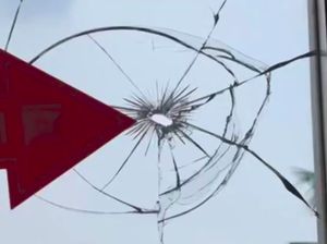 7 Fakta Peluru Nyasar ke Rumah Warga Jerman di Jaksel Bikin Gempar