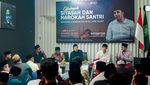 Kala Ajengan Muda se-Jabar Berkumpul, Ada Apa?