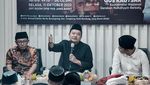 Kala Ajengan Muda se-Jabar Berkumpul, Ada Apa?