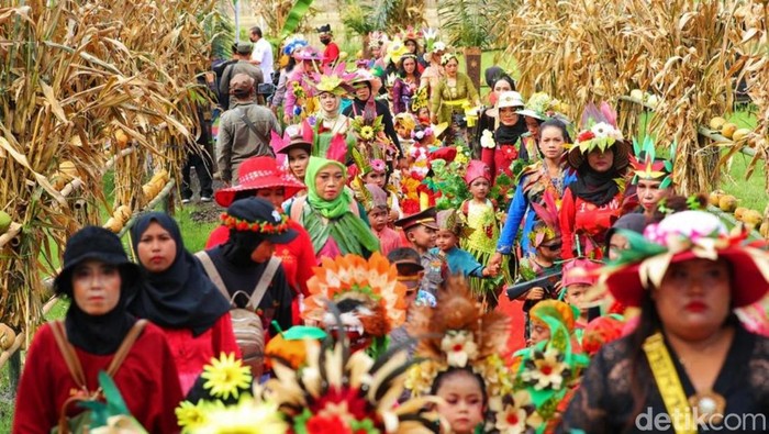 Kaliploso Horticulture Carnival 2022