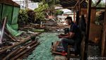 Kampung Bambu JIS Riwayatmu Kini
