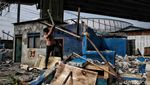 Kampung Bambu JIS Riwayatmu Kini