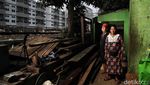 Kampung Bambu JIS Riwayatmu Kini