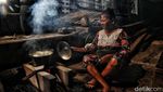 Kampung Bambu JIS Riwayatmu Kini