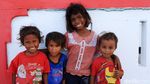 Kebahagiaan Anak-anak Pulau Terluar Tanpa Gadget
