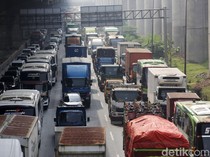 Kerap Bikin Macet, Kenapa Perbaikan Jalan Tol Nggak Selesai-selesai?