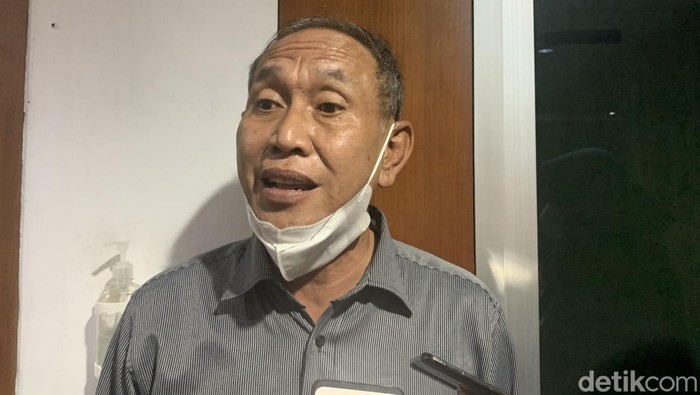 Kepala Dispendik Surabaya Yusuf Masruh