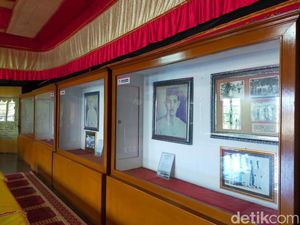 Sejarah Hari Museum Nasional dan Cara Memperingatinya