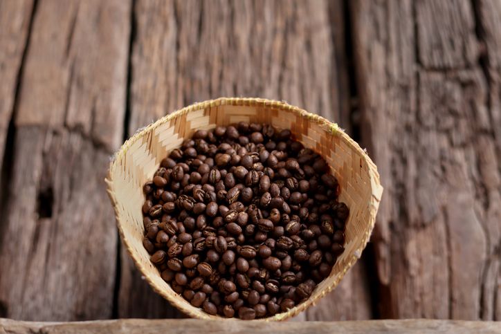 Kopi lanang