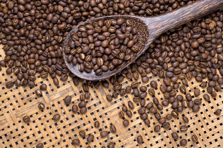 Kopi lanang