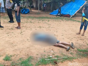 Kronologi Warga Bangkalan Tewas Ditembak di Arena Sabung Ayam