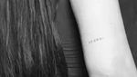 Berapa Banyak Tato di Tubuh Kylie Jenner?