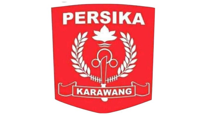 Logo Persika Karawang