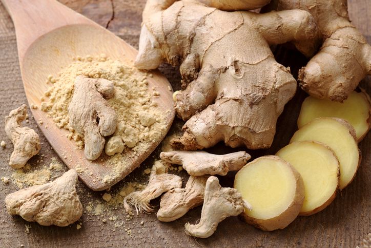 Jika Rutin Dikonsumsi, 5 Makanan Ini Bisa Melindungi Kulit dari Polusi