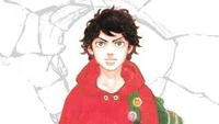 Tokyo Revengers menempati posisi ketiga sebagai manga terpopuler dengan pendapatan tertinggi sekitar 6,72 miliar yen atau sekitar Rp 775 miliar. Foto: Kodansha/ Istimewa