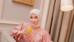 Ini Momen Seru Marissya Icha Saat Ngopi di Luar Negeri