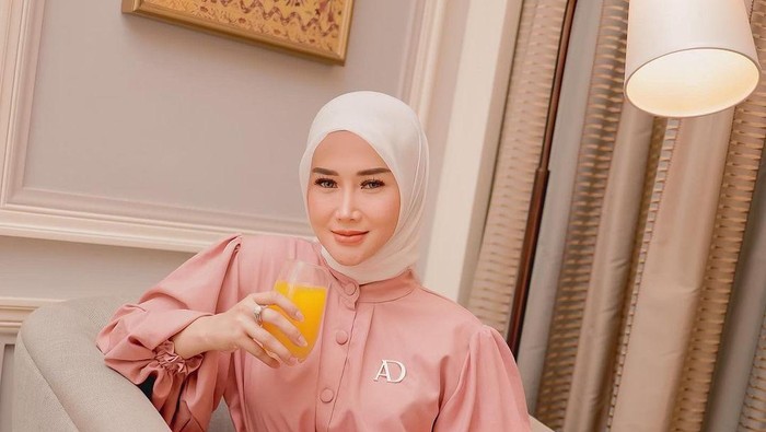 Marissya Icha