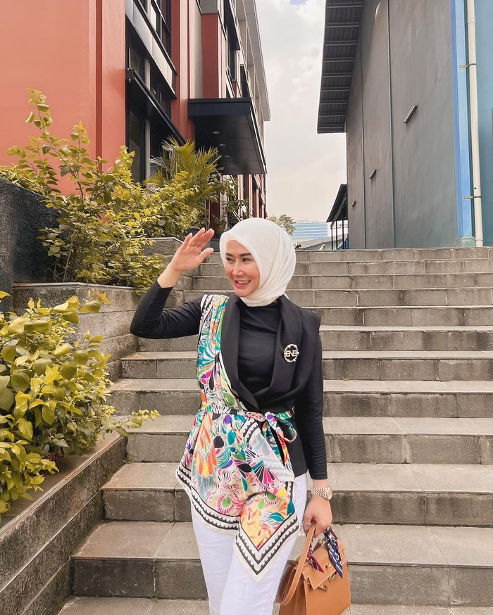 Marissya Icha Marissya Icha