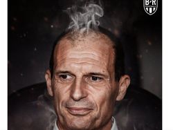 Juventus Dilibas Maccabi Haifa, Malah Ronaldo yang Dipuja