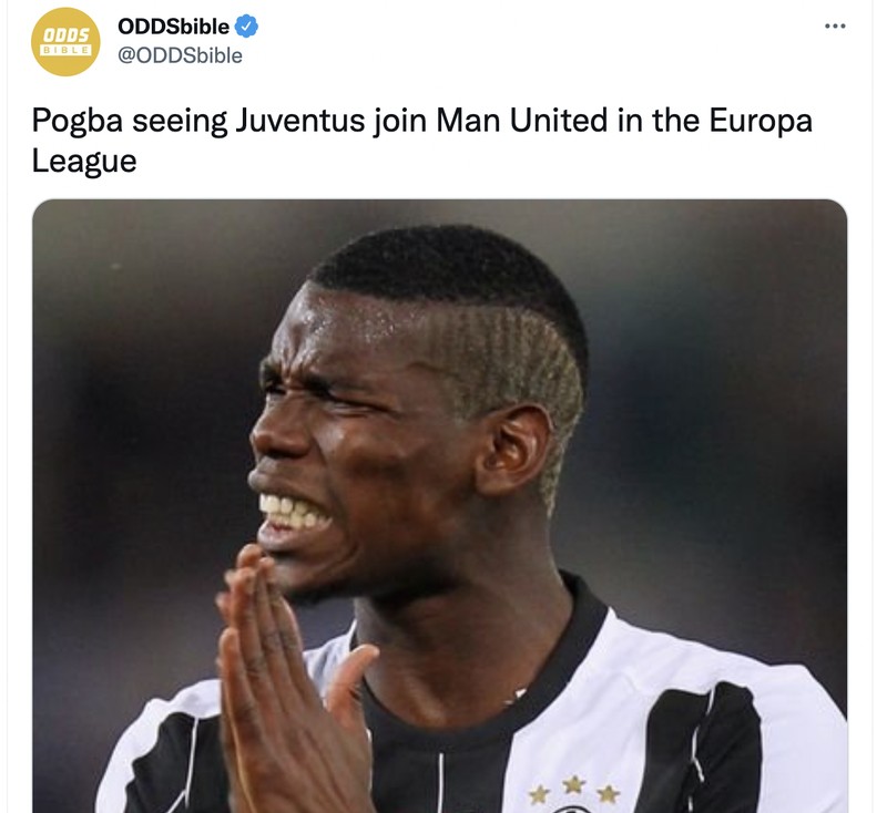 Meme Juventus