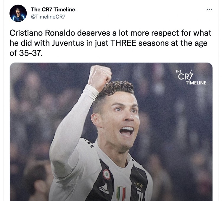 Meme Juventus