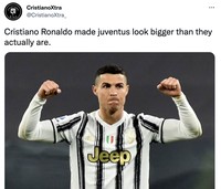 Meme Juventus