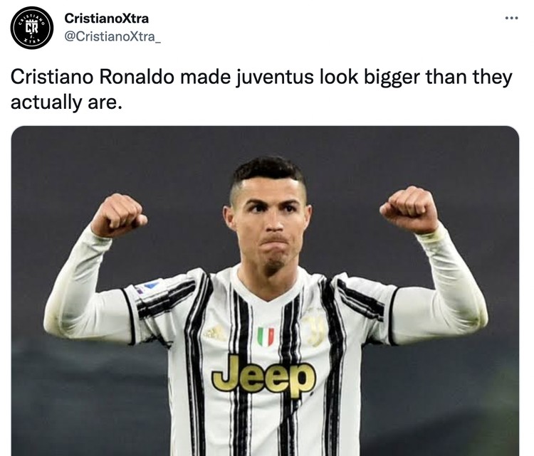 Meme Juventus