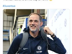 Juventus Dilibas Maccabi Haifa, Malah Ronaldo yang Dipuja