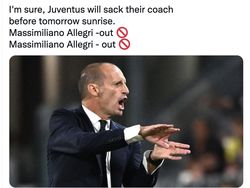 Juventus Dilibas Maccabi Haifa, Malah Ronaldo yang Dipuja