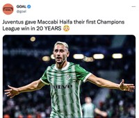 Meme Juventus