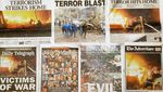 Mengenang 2 Dekade Bom Bali dalam Bingkai Foto