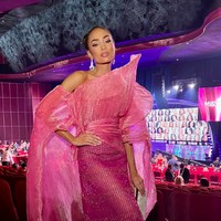 RBonney Gabriel memenangkan kontes kecantikan bergengsi Miss USA 2022. Dia pun berhak melaju ke kompetisi selanjutnya yakni Miss Universe. Sayangnya, kemenangannya tidaklah mulus dan masih menjadi kontroversi.Foto: dok. Instagram