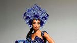 Foto-foto Miss USA 2022 yang Dituduh Curang-Pemenang Titipan