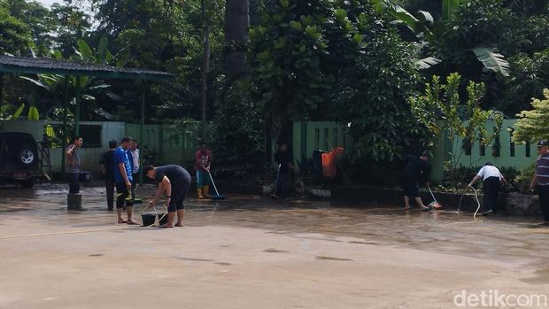 MTsN 23 Pejaten Timur