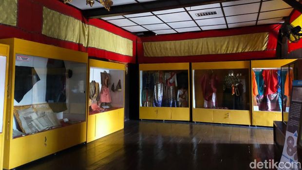 Museum Balla Lompoa